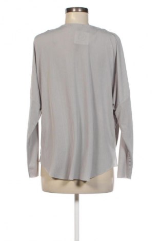 Damen Shirt Zara, Größe L, Farbe Grau, Preis € 7,99