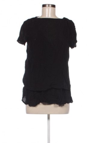 Damen Shirt Zara, Größe L, Farbe Schwarz, Preis € 9,49