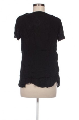 Damen Shirt Zara, Größe L, Farbe Schwarz, Preis € 9,49