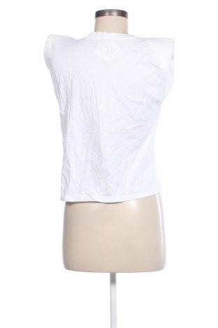 Damen Shirt Zara, Größe S, Farbe Weiß, Preis € 13,99