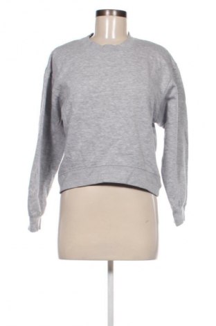 Damen Shirt Zara, Größe M, Farbe Grau, Preis 5,99 €