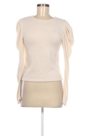 Damen Shirt Zara, Größe S, Farbe Beige, Preis 5,99 €