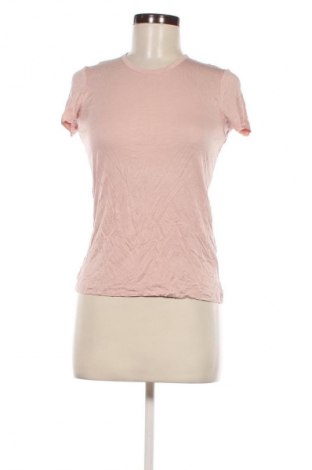 Damen Shirt Zara, Größe M, Farbe Aschrosa, Preis € 9,49