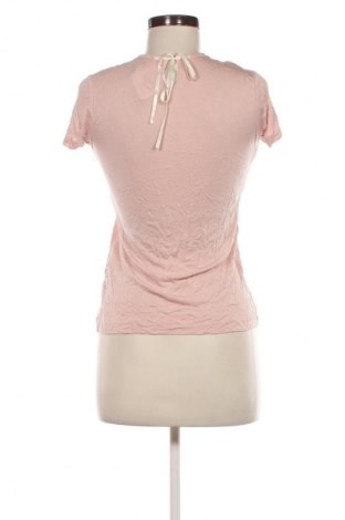 Damen Shirt Zara, Größe M, Farbe Aschrosa, Preis € 9,49