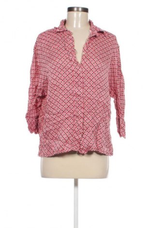 Damen Shirt Zara, Größe M, Farbe Mehrfarbig, Preis € 18,99