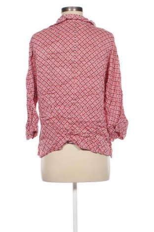 Damen Shirt Zara, Größe M, Farbe Mehrfarbig, Preis 18,99 €