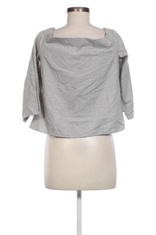 Damen Shirt Zara, Größe S, Farbe Grau, Preis 3,49 €