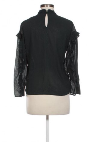 Damen Shirt Zara, Größe XS, Farbe Grün, Preis 18,99 €