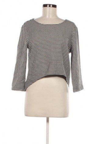 Damen Shirt Zara, Größe M, Farbe Mehrfarbig, Preis € 3,99