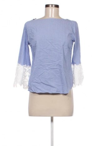 Damen Shirt Zara, Größe XS, Farbe Mehrfarbig, Preis € 18,99