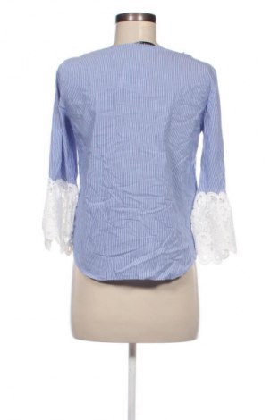 Damen Shirt Zara, Größe XS, Farbe Mehrfarbig, Preis 5,99 €