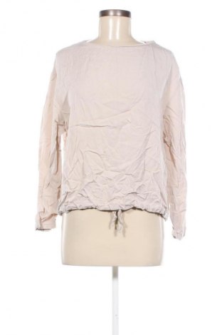 Damen Shirt Zara, Größe M, Farbe Beige, Preis € 3,99