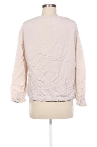 Damen Shirt Zara, Größe M, Farbe Beige, Preis € 3,99