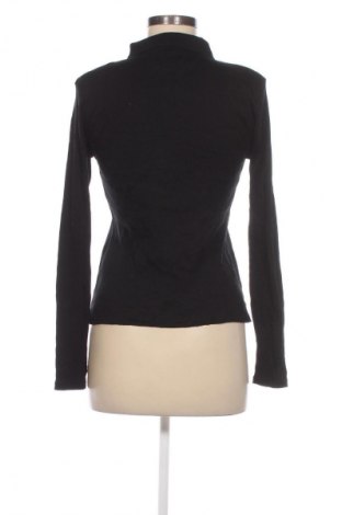 Damen Shirt Zara, Größe M, Farbe Schwarz, Preis 7,99 €