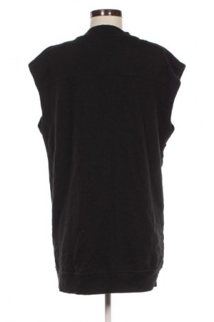 Damen Shirt Zara, Größe M, Farbe Schwarz, Preis 9,99 €