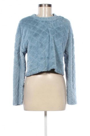 Damen Shirt Zara, Größe S, Farbe Blau, Preis € 18,99