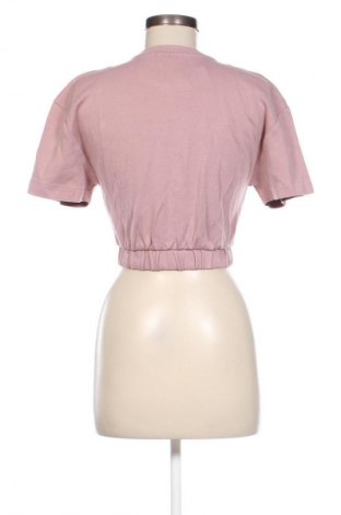 Damen Shirt Zara, Größe S, Farbe Aschrosa, Preis € 8,99