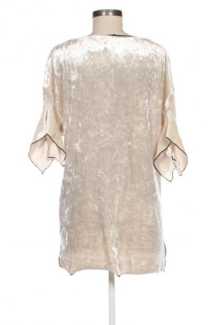 Damen Shirt Zara, Größe M, Farbe Beige, Preis € 13,99