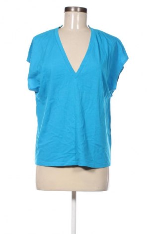 Damen Shirt Zara, Größe M, Farbe Blau, Preis € 4,99