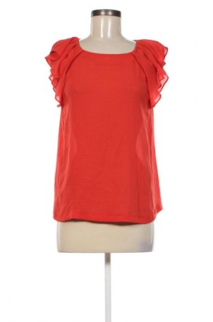 Damen Shirt Zara, Größe M, Farbe Rot, Preis € 5,49