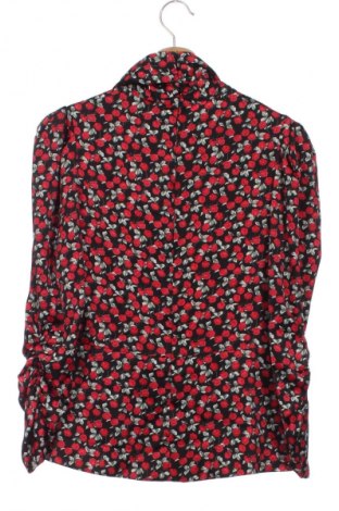 Damen Shirt Zara, Größe XS, Farbe Mehrfarbig, Preis € 4,99