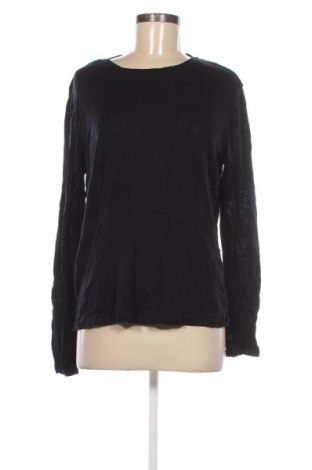 Damen Shirt Zara, Größe L, Farbe Schwarz, Preis 9,99 €