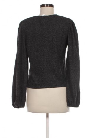 Damen Shirt Zara, Größe M, Farbe Grau, Preis 6,99 €