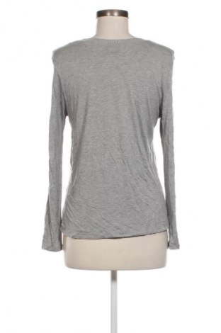 Damen Shirt Zara, Größe L, Farbe Grau, Preis € 4,49