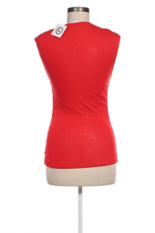 Damen Shirt Zara, Größe S, Farbe Rot, Preis € 4,99