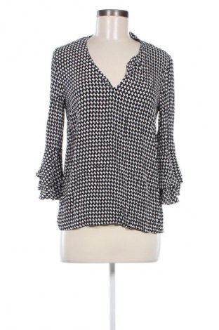 Damen Shirt Zara, Größe M, Farbe Mehrfarbig, Preis 18,99 €