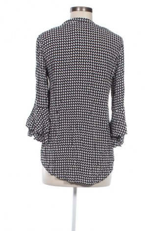 Damen Shirt Zara, Größe M, Farbe Mehrfarbig, Preis 18,99 €