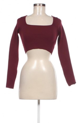 Damen Shirt Zara, Größe S, Farbe Rot, Preis € 5,99