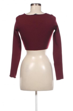 Damen Shirt Zara, Größe S, Farbe Rot, Preis € 5,99