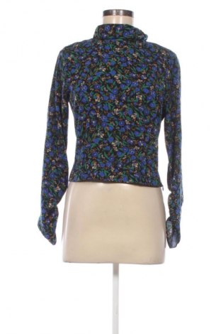 Bluză de femei Zara, Mărime M, Culoare Multicolor, Preț 22,99 Lei