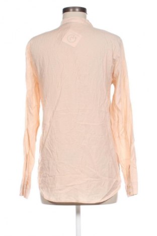 Damen Shirt Zara, Größe M, Farbe Beige, Preis 18,99 €