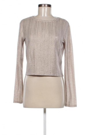 Damen Shirt Zara, Größe L, Farbe Beige, Preis € 6,99