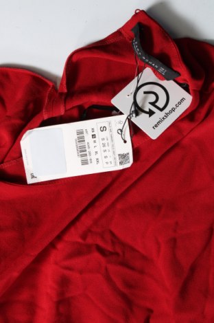 Damen Shirt Zara, Größe S, Farbe Rot, Preis € 43,49