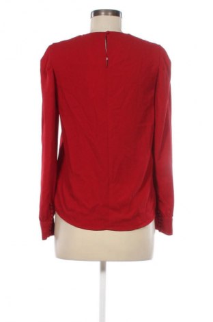 Damen Shirt Zara, Größe S, Farbe Rot, Preis 13,49 €