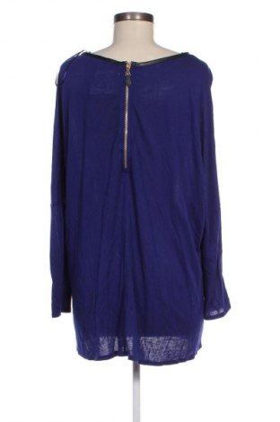 Damen Shirt Zara, Größe L, Farbe Blau, Preis 8,99 €