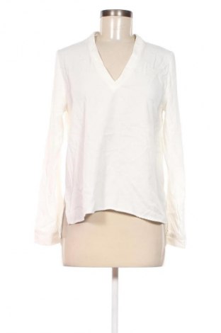 Damen Shirt Zara, Größe M, Farbe Weiß, Preis € 4,49