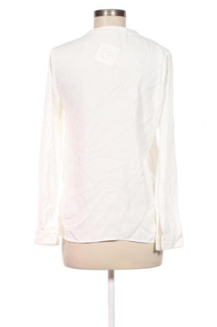 Damen Shirt Zara, Größe M, Farbe Weiß, Preis 5,99 €