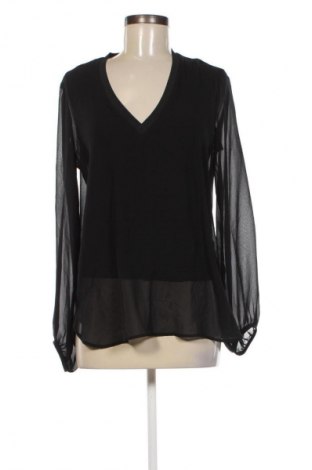 Damen Shirt Zara, Größe M, Farbe Schwarz, Preis 3,49 €