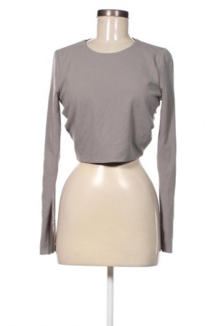 Damen Shirt Zara, Größe M, Farbe Grau, Preis 43,49 €