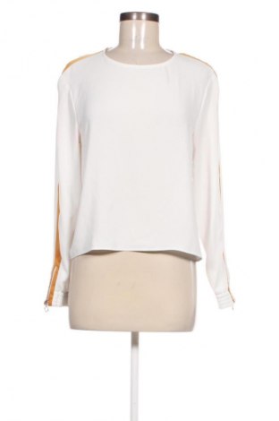 Damen Shirt Zara, Größe M, Farbe Weiß, Preis € 8,99