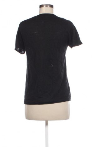 Damen Shirt Zara Knitwear, Größe M, Farbe Schwarz, Preis € 8,99