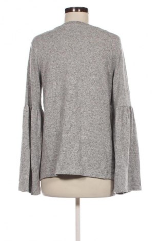 Damen Shirt Zara Trafaluc, Größe M, Farbe Grau, Preis € 2,99