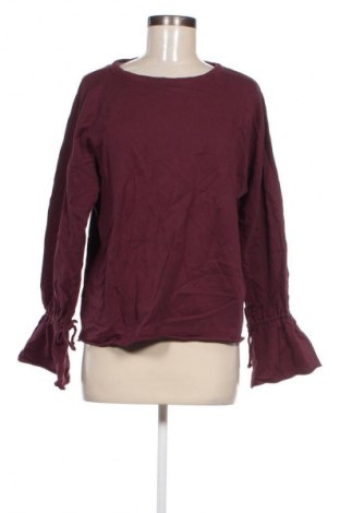 Damen Shirt Zara Trafaluc, Größe S, Farbe Rot, Preis € 6,99