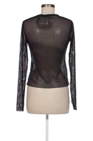 Damen Shirt Zara Trafaluc, Größe M, Farbe Schwarz, Preis 18,99 €