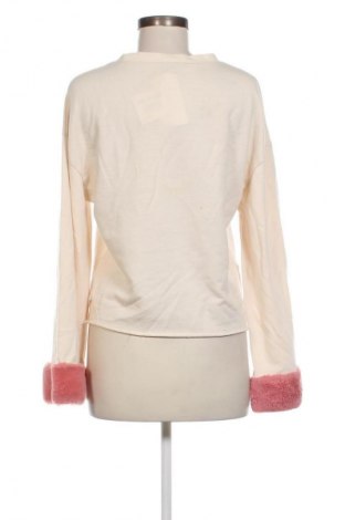 Damen Shirt Zara Trafaluc, Größe S, Farbe Ecru, Preis € 13,49