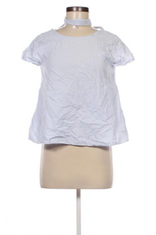 Damen Shirt Zara Trafaluc, Größe XS, Farbe Mehrfarbig, Preis 13,99 €